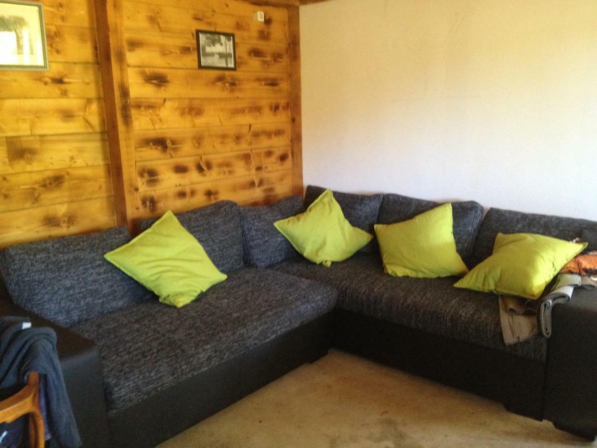 Country House Speedy Комижа Экстерьер фото